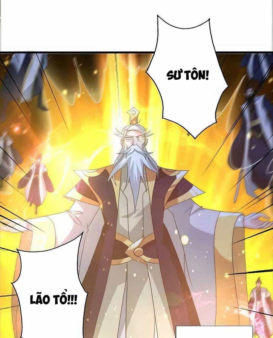 Tiên Võ Đế Tôn - Chương 430 - ảnh 78
