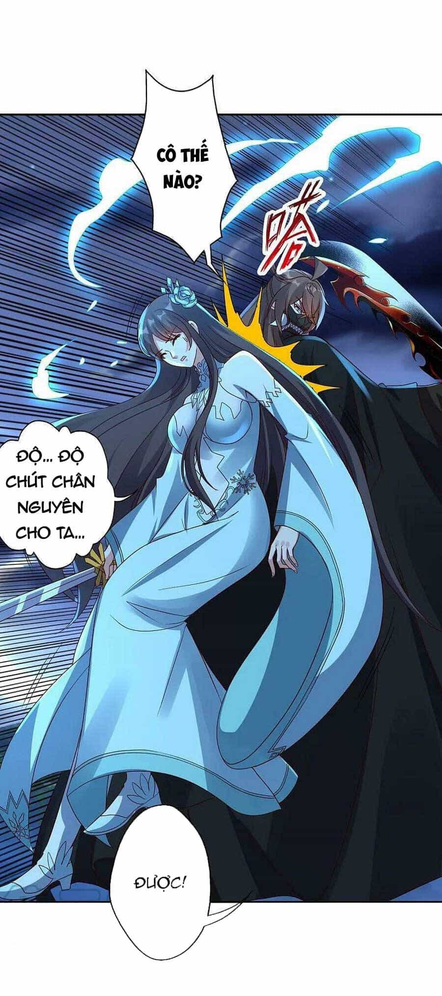 Tiên Võ Đế Tôn - Chương 433 - ảnh 13