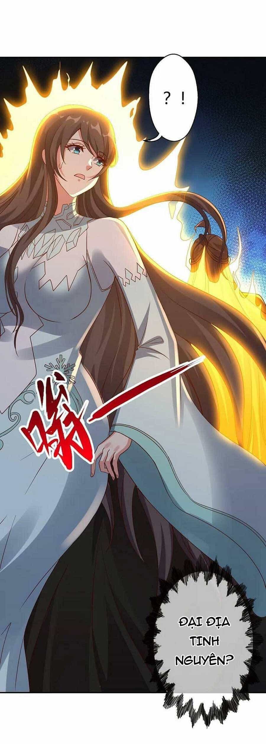 Tiên Võ Đế Tôn - Chương 433 - ảnh 15