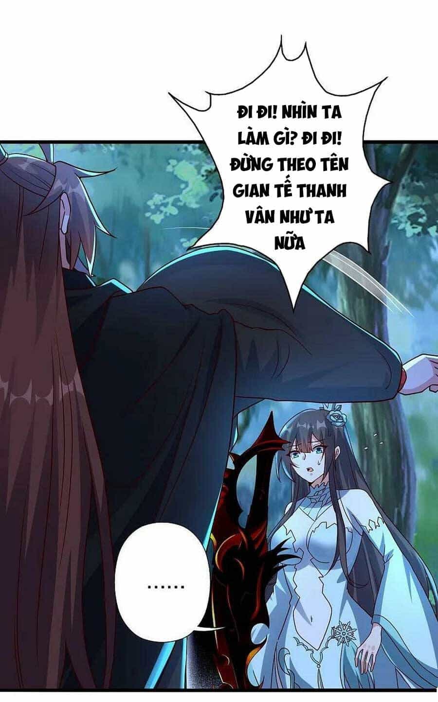 Tiên Võ Đế Tôn - Chương 433 - ảnh 62