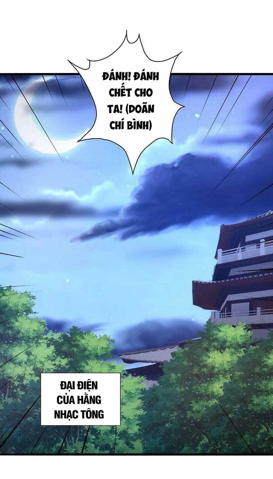 Tiên Võ Đế Tôn - Chương 434 - ảnh 75