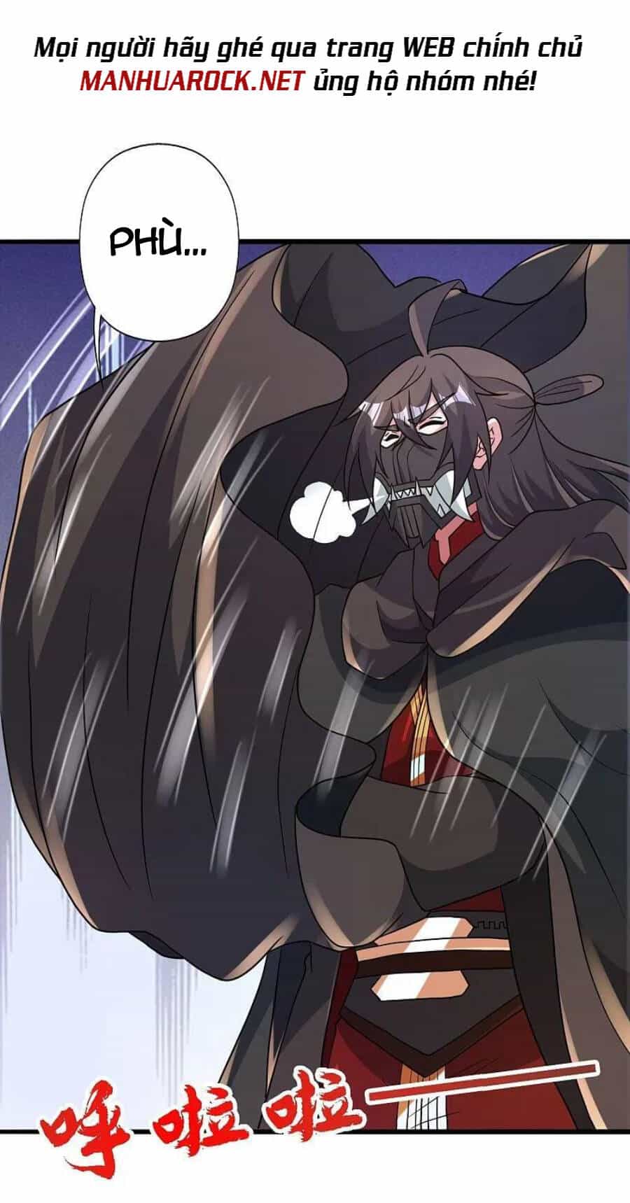 Tiên Võ Đế Tôn - Chương 435 - ảnh 23