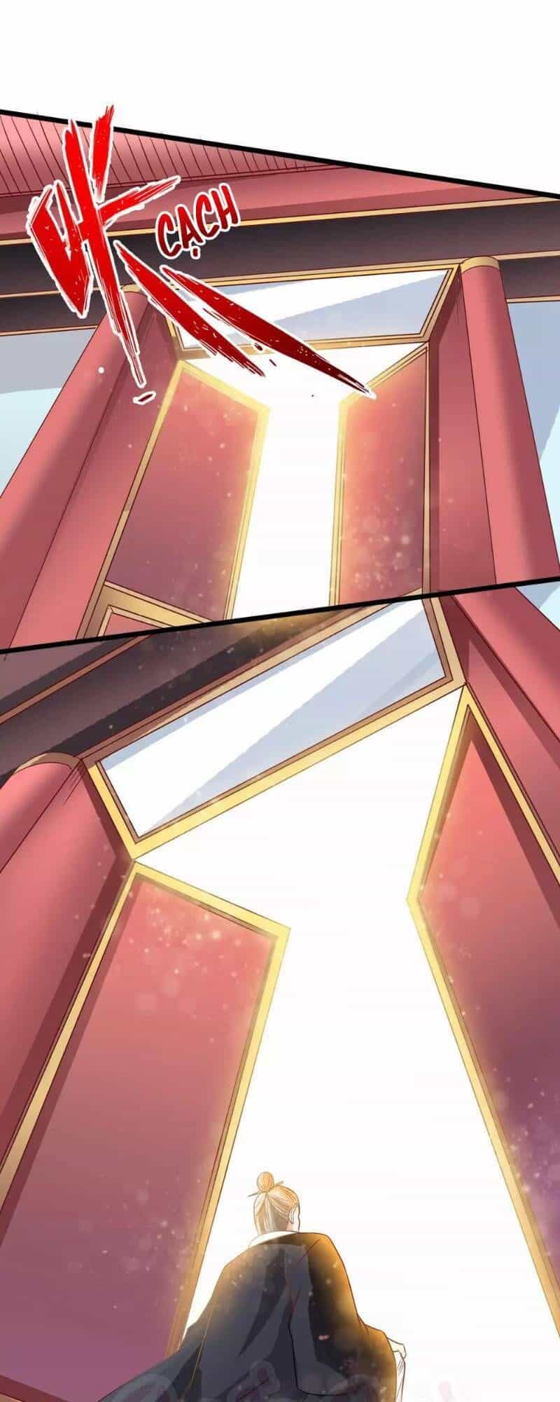 Tiên Võ Đế Tôn - Chương 44 - ảnh 14