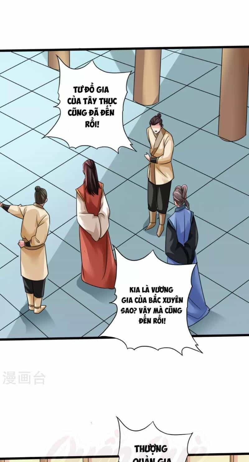 Tiên Võ Đế Tôn - Chương 44 - ảnh 23