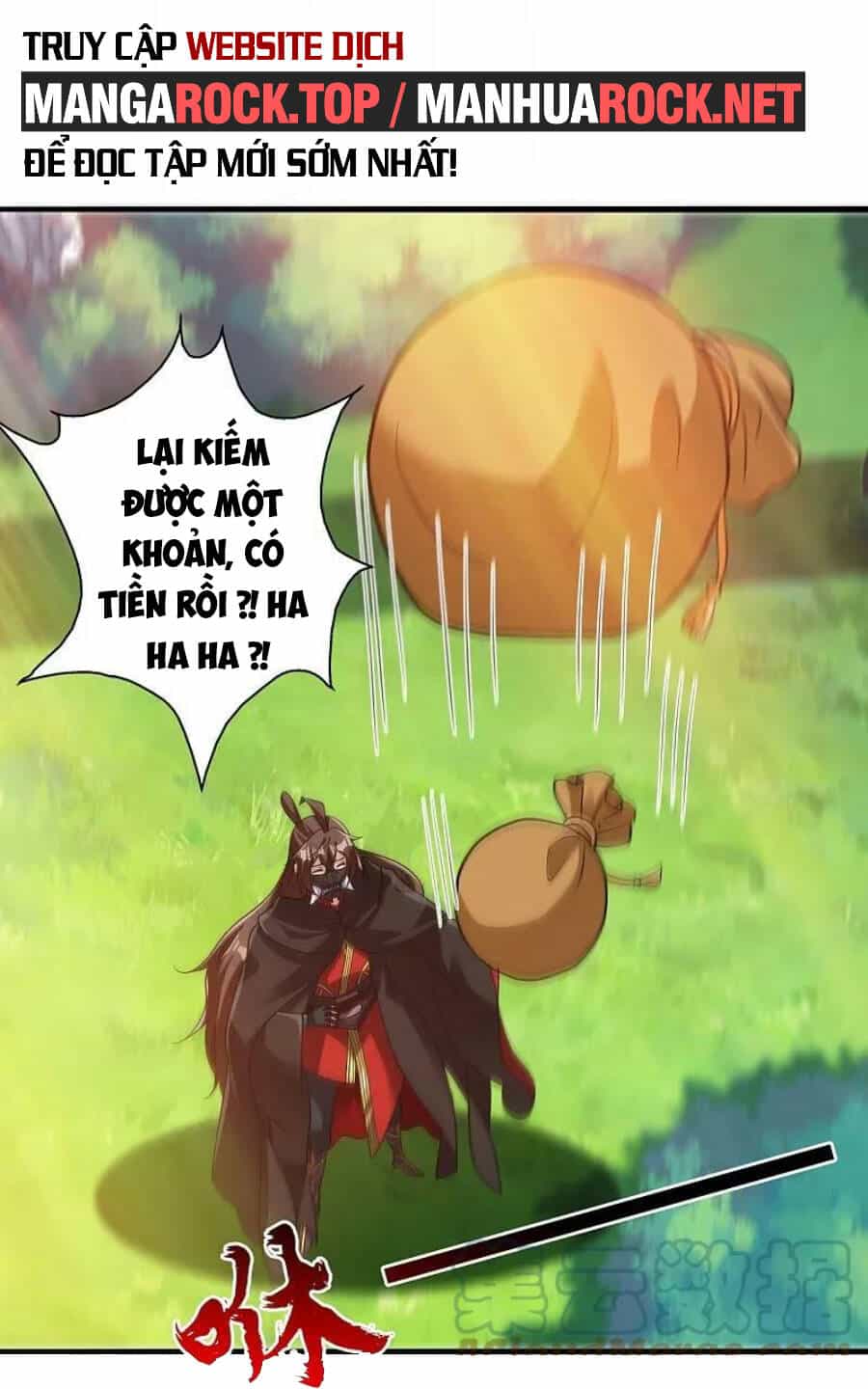 Tiên Võ Đế Tôn - Chương 438 - ảnh 30