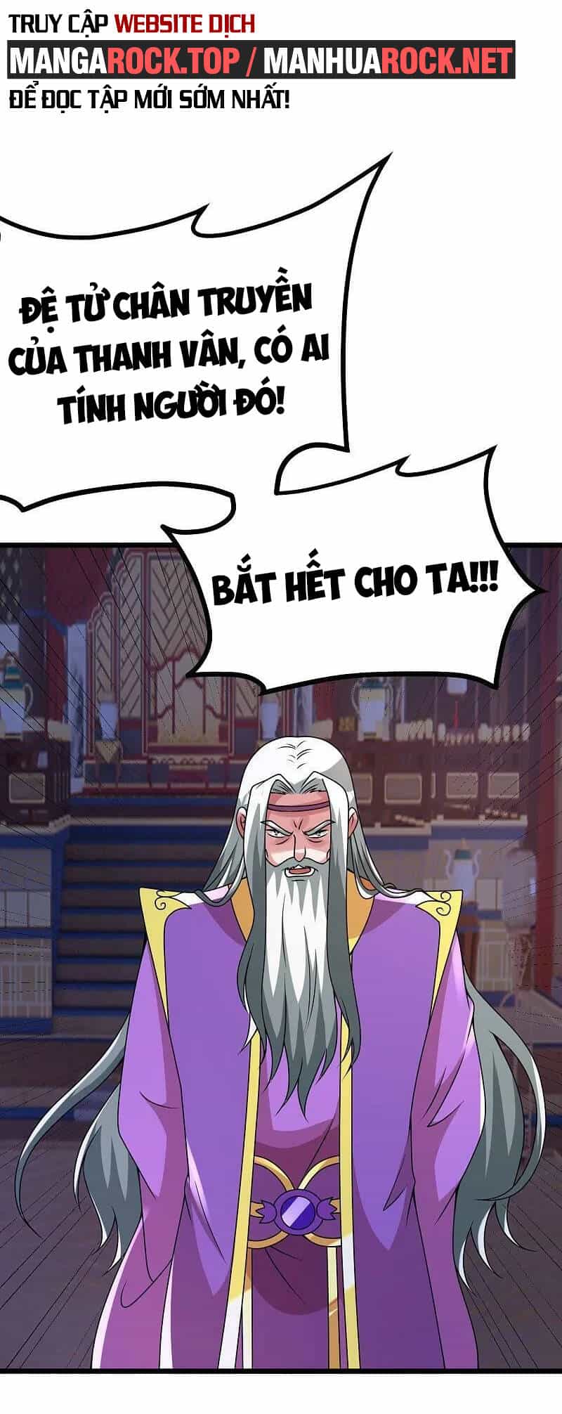 Tiên Võ Đế Tôn - Chương 440 - ảnh 34