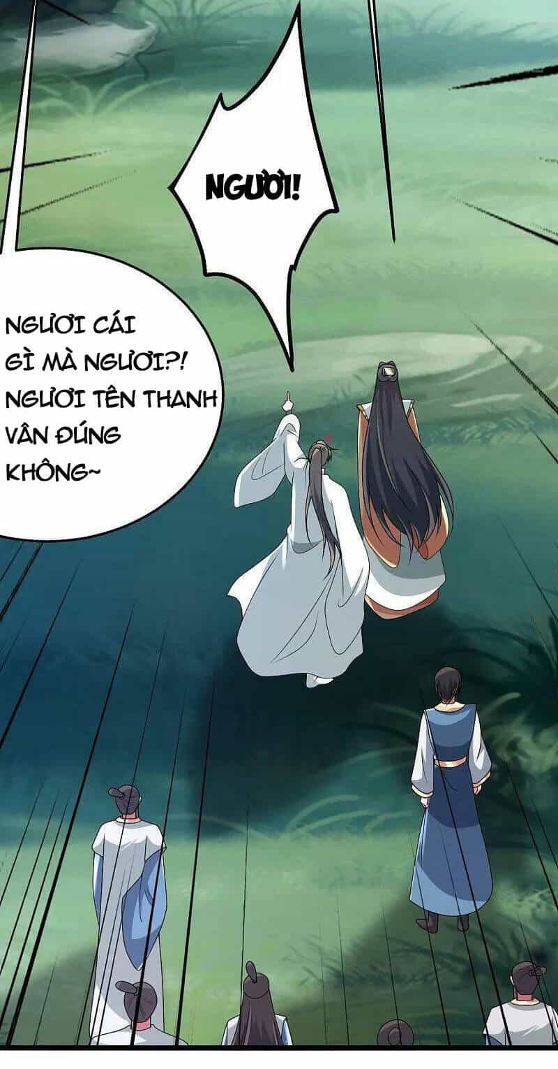 Tiên Võ Đế Tôn - Chương 440 - ảnh 4