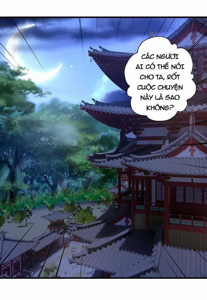 Tiên Võ Đế Tôn - Chương 440 - ảnh 56