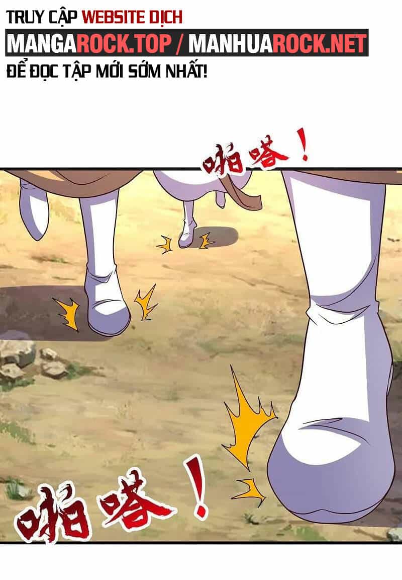 Tiên Võ Đế Tôn - Chương 441 - ảnh 9