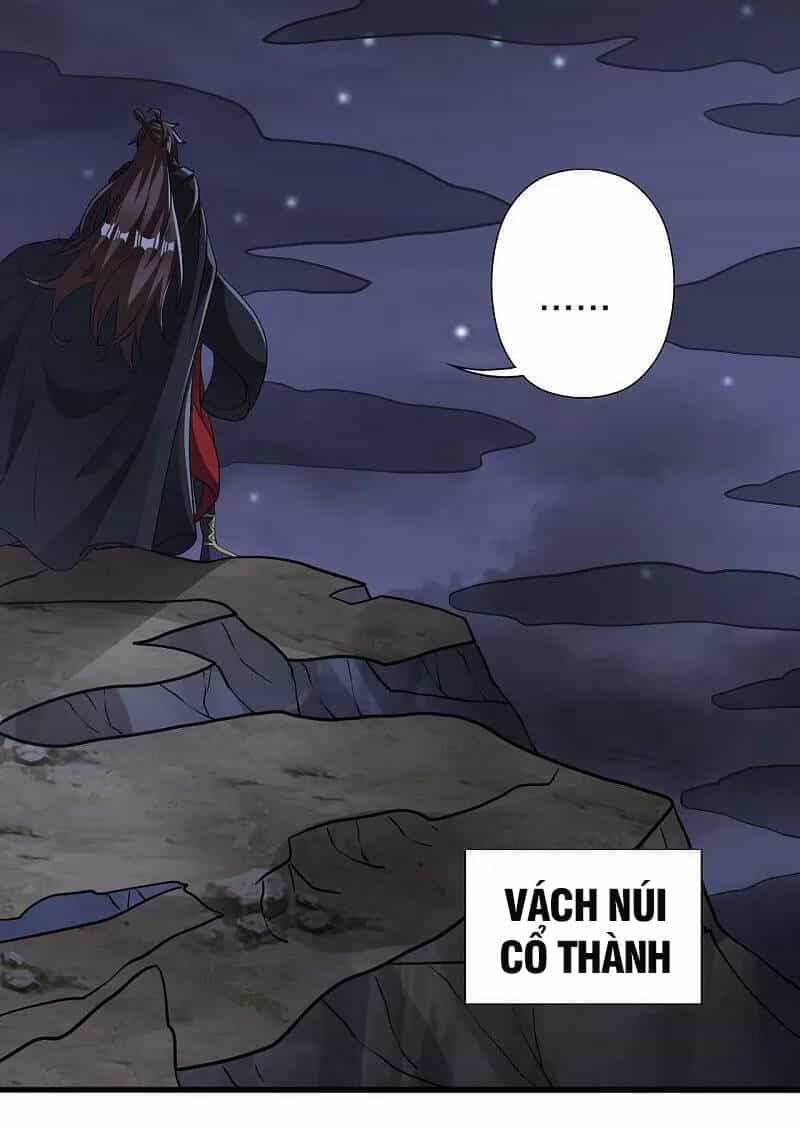 Tiên Võ Đế Tôn - Chương 442 - ảnh 22