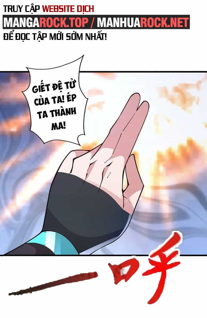 Tiên Võ Đế Tôn - Chương 442 - ảnh 54