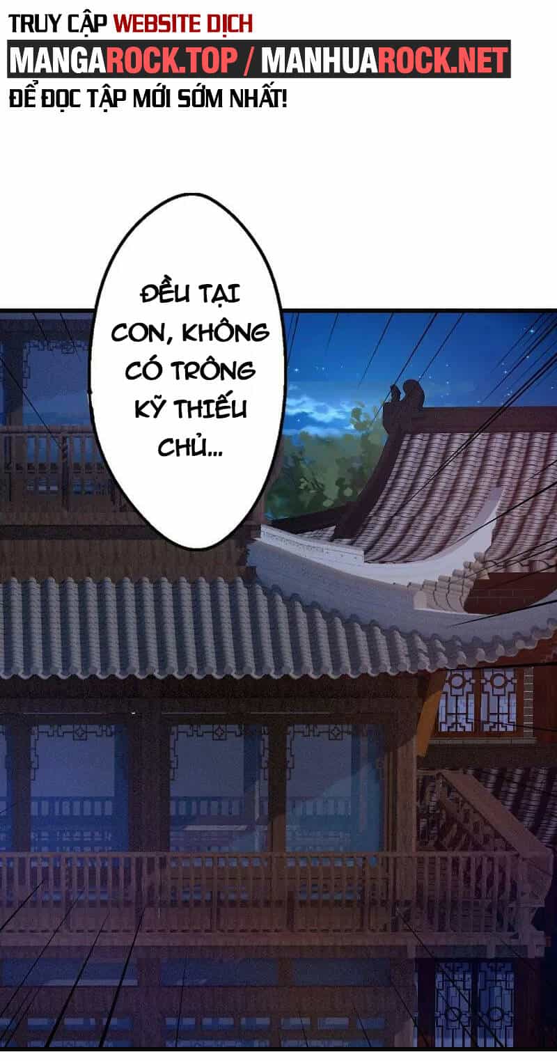 Tiên Võ Đế Tôn - Chương 443 - ảnh 19