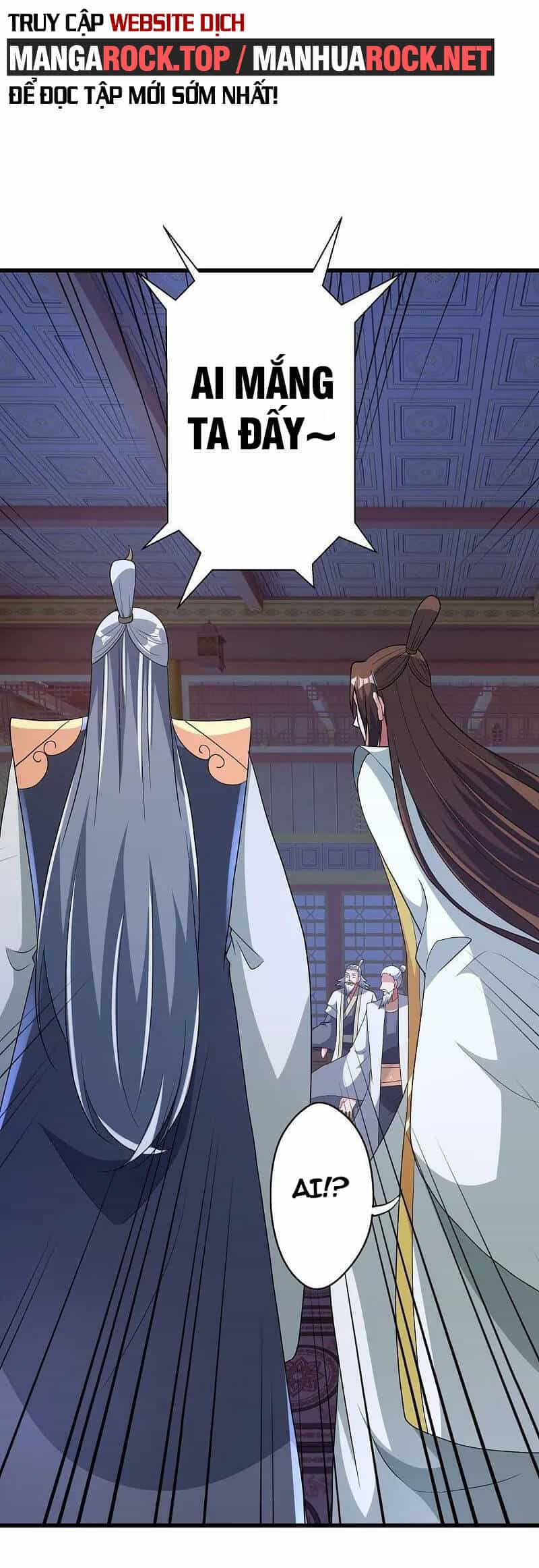 Tiên Võ Đế Tôn - Chương 443 - ảnh 22
