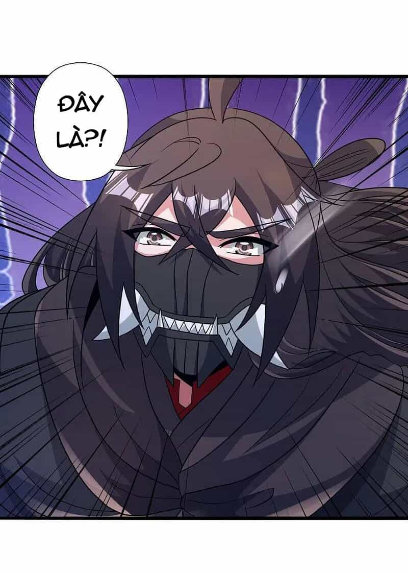 Tiên Võ Đế Tôn - Chương 448 - ảnh 65