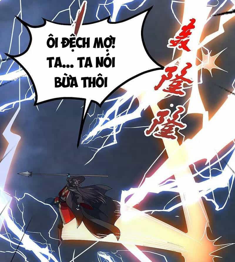 Tiên Võ Đế Tôn - Chương 450 - ảnh 40