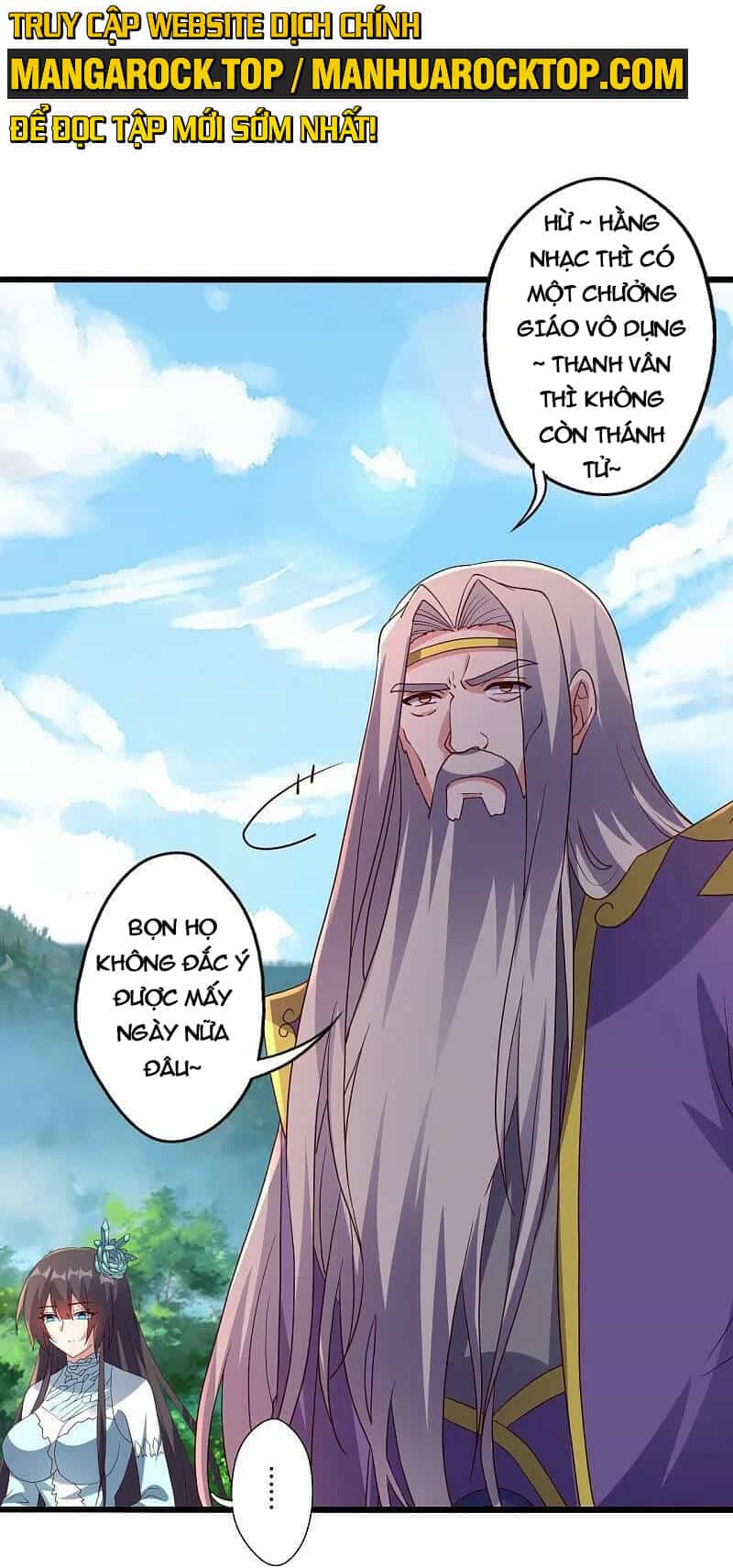Tiên Võ Đế Tôn - Chương 451 - ảnh 65