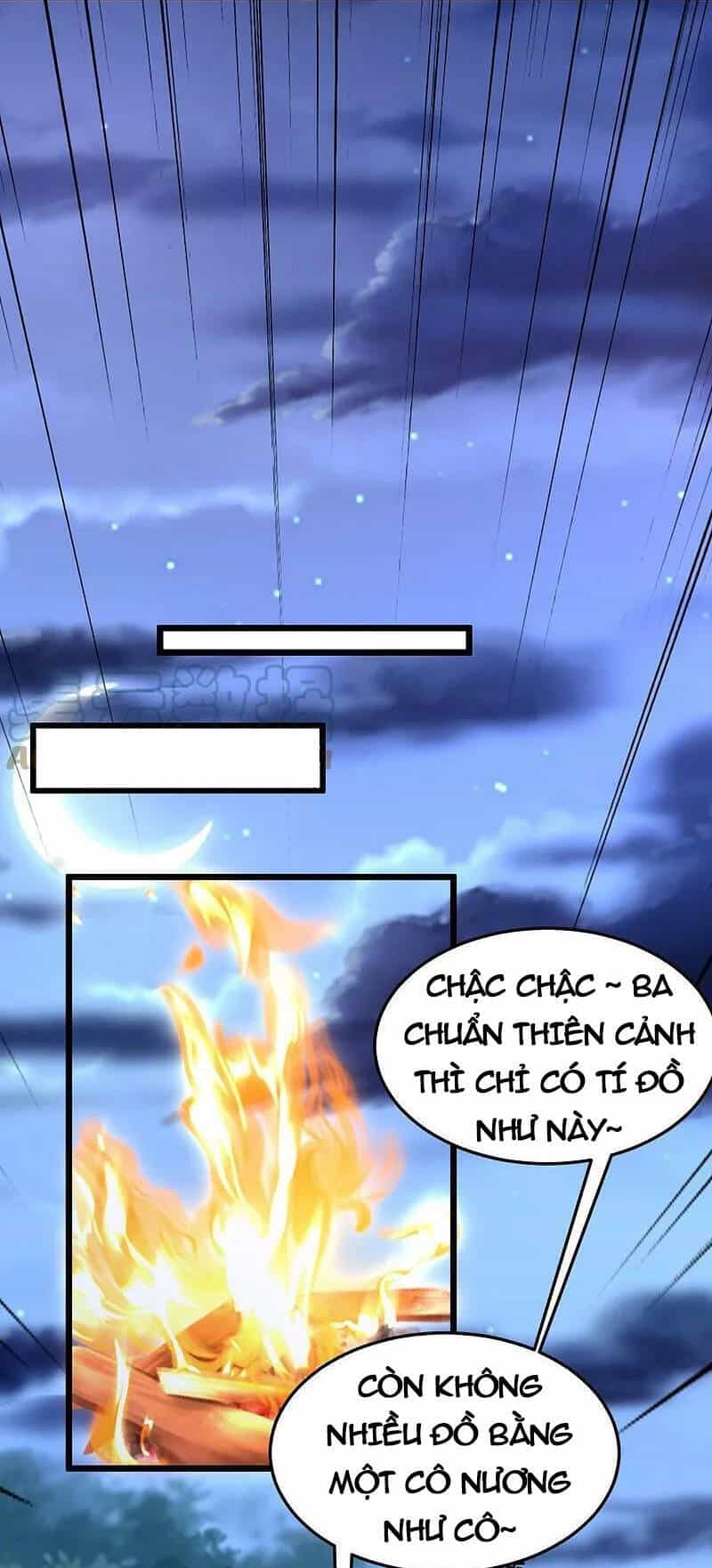 Tiên Võ Đế Tôn - Chương 452 - ảnh 66