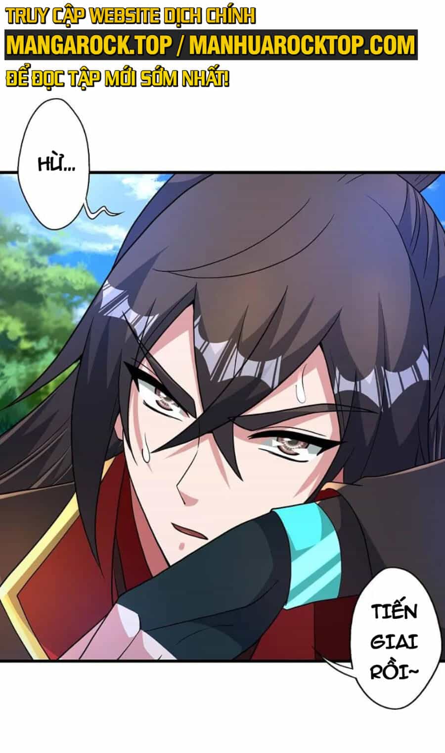 Tiên Võ Đế Tôn - Chương 455 - ảnh 52