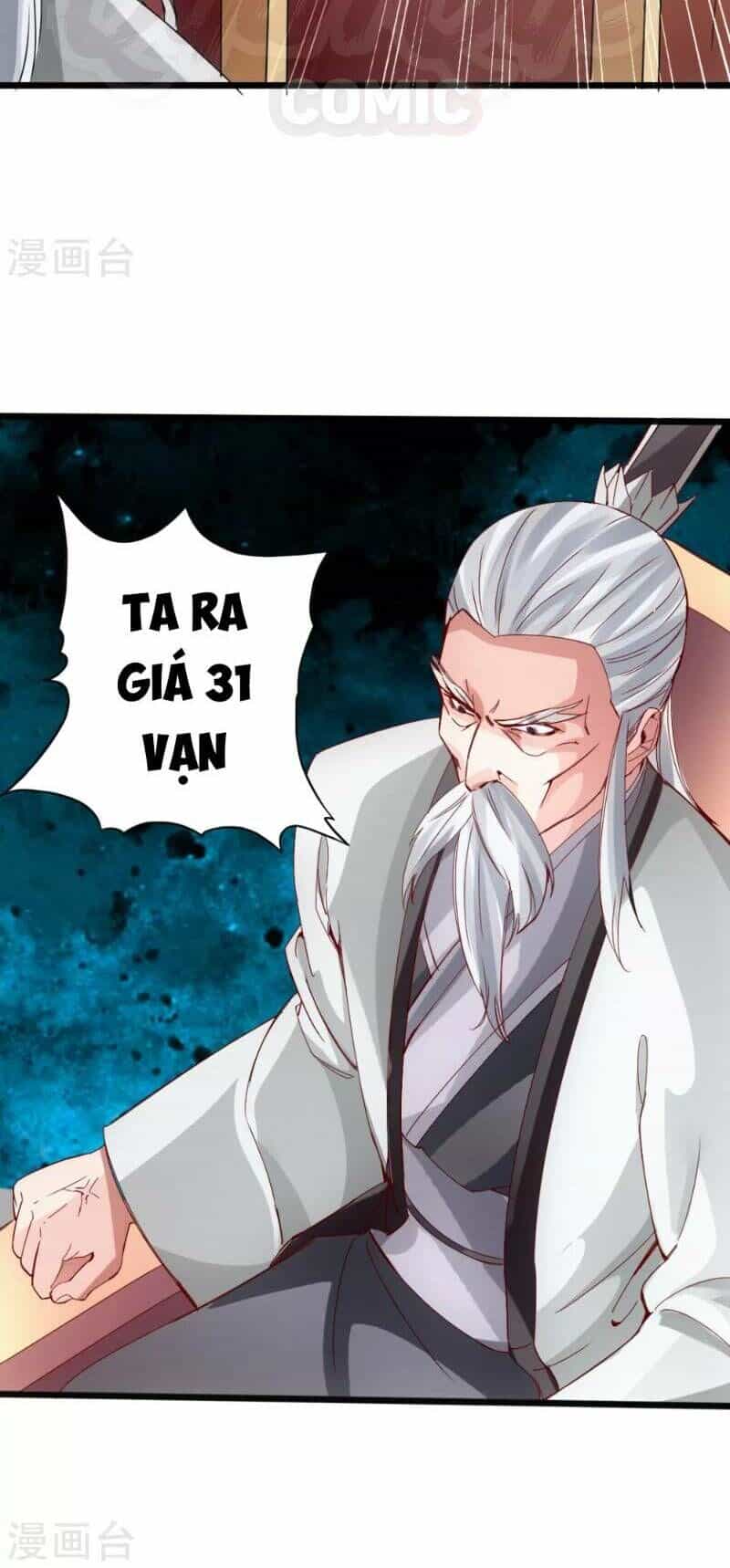 Tiên Võ Đế Tôn - Chương 46 - ảnh 12