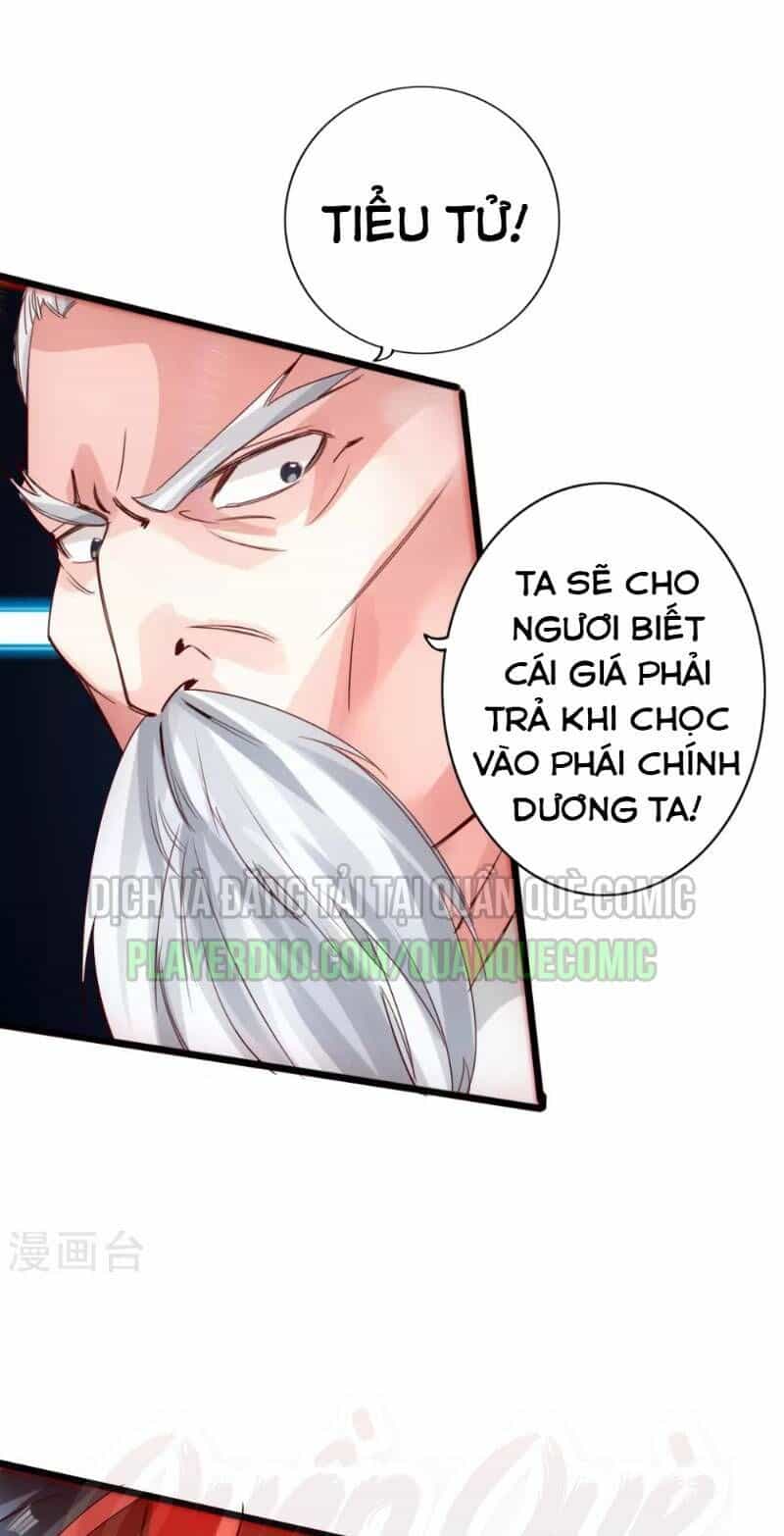Tiên Võ Đế Tôn - Chương 46 - ảnh 20