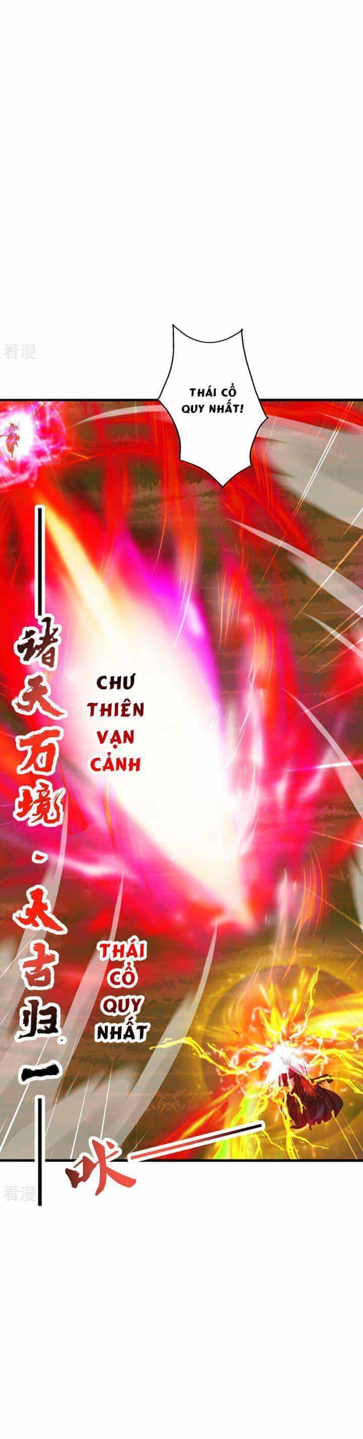 Tiên Võ Đế Tôn - Chương 463 - ảnh 38