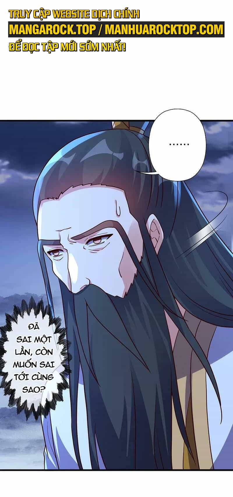 Tiên Võ Đế Tôn - Chương 464 - ảnh 34
