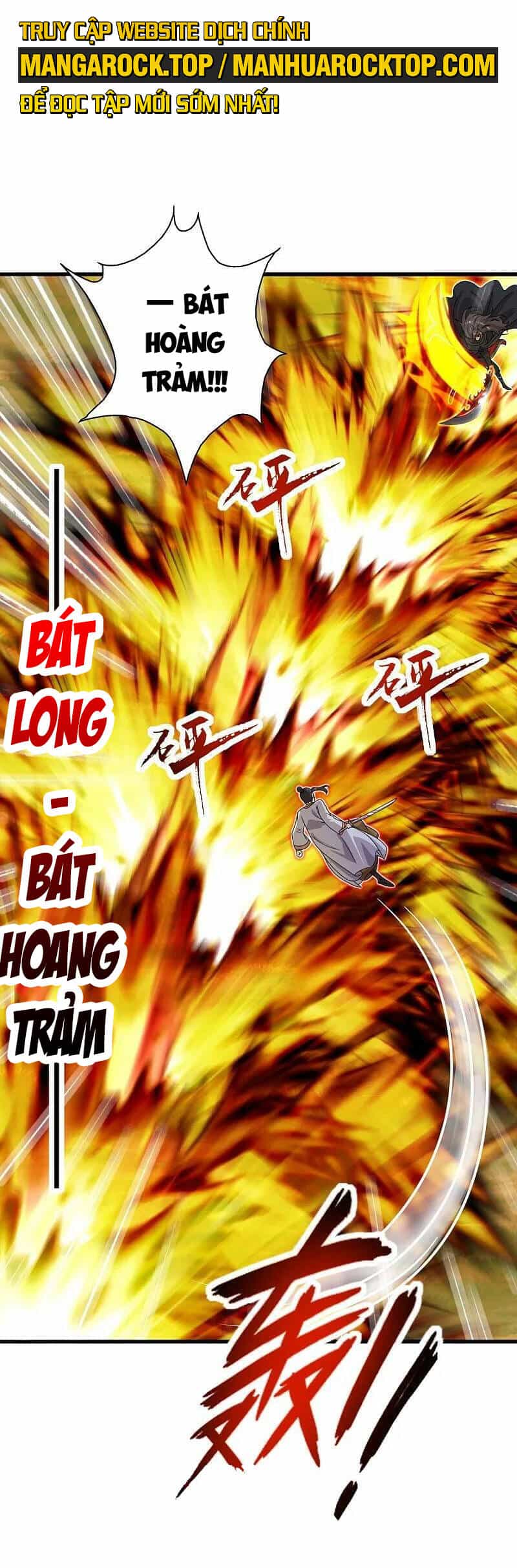 Tiên Võ Đế Tôn - Chương 464 - ảnh 41
