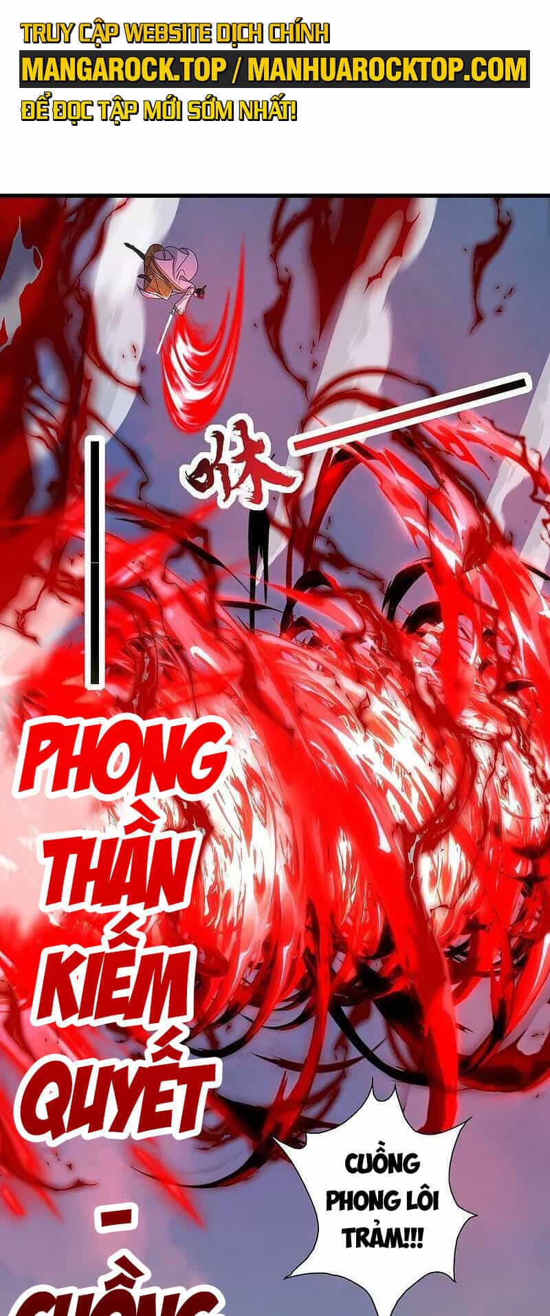 Tiên Võ Đế Tôn - Chương 464 - ảnh 53
