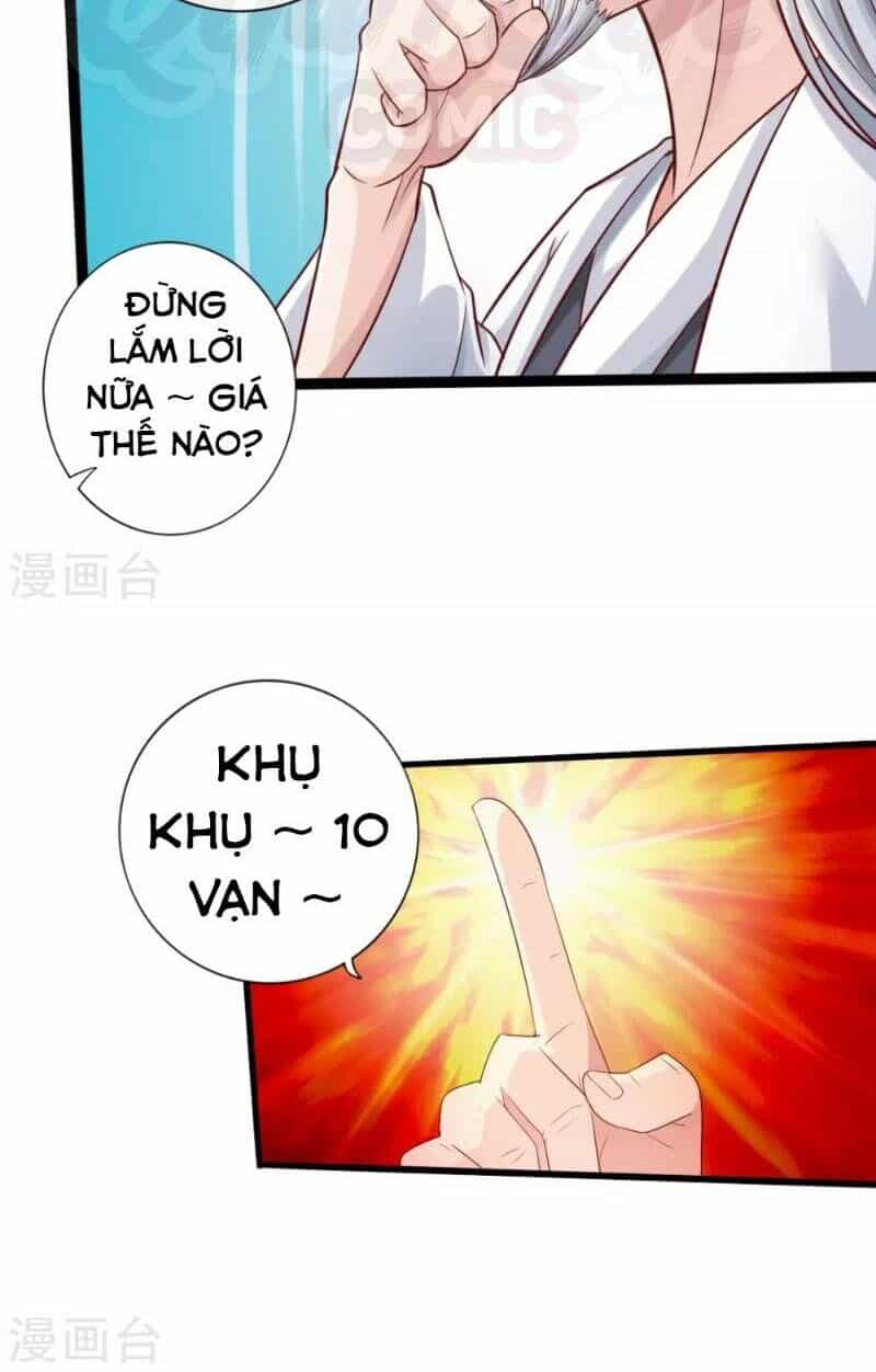 Tiên Võ Đế Tôn - Chương 47 - ảnh 26