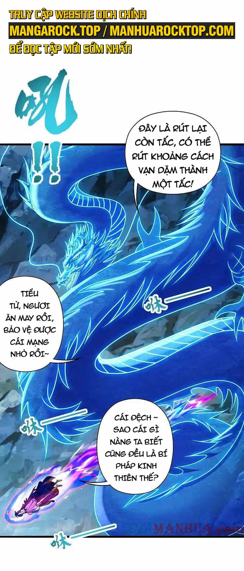 Tiên Võ Đế Tôn - Chương 469 - ảnh 61