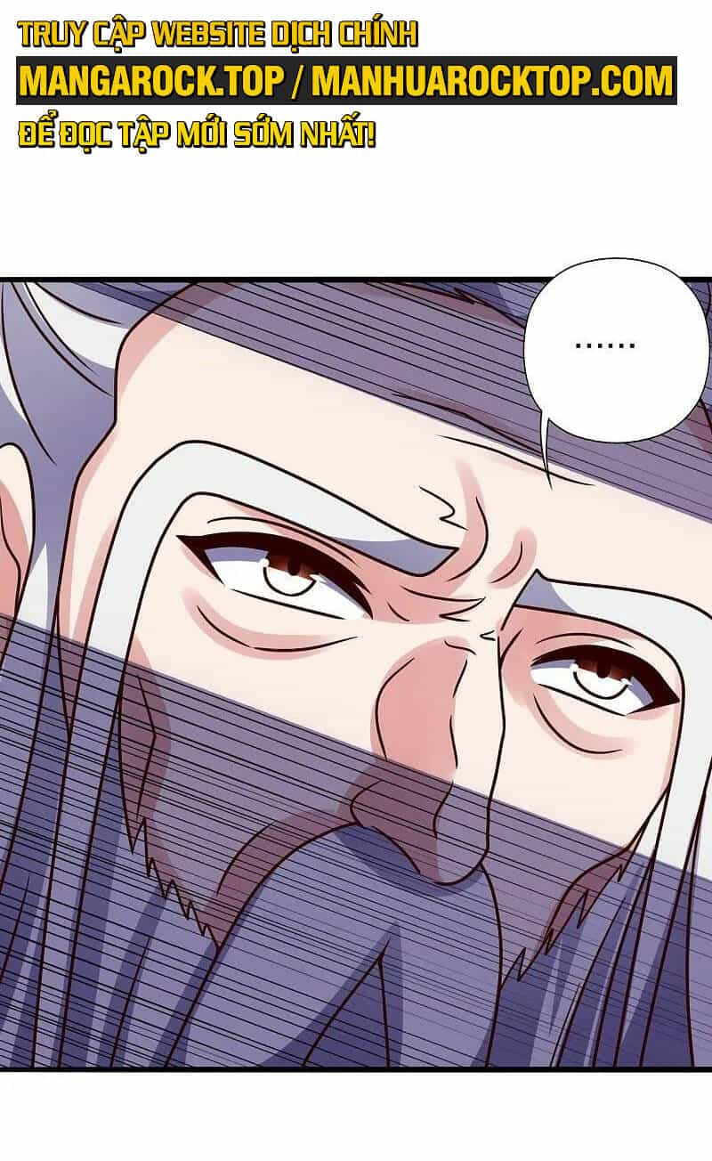 Tiên Võ Đế Tôn - Chương 471 - ảnh 11