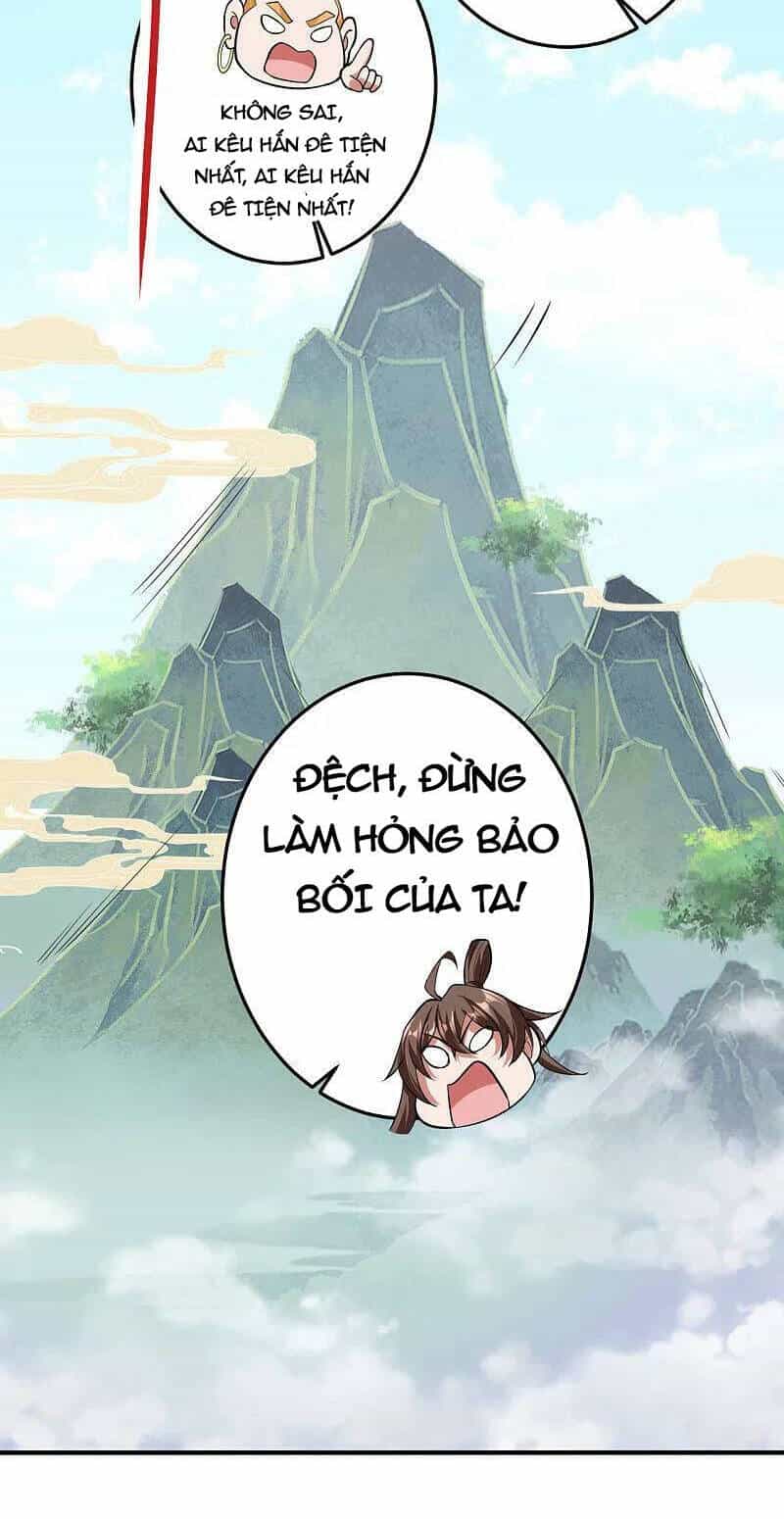 Tiên Võ Đế Tôn - Chương 471 - ảnh 53