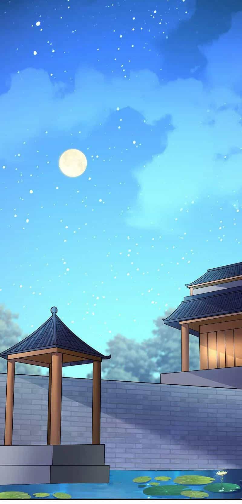 Tiên Võ Đế Tôn - Chương 471 - ảnh 58