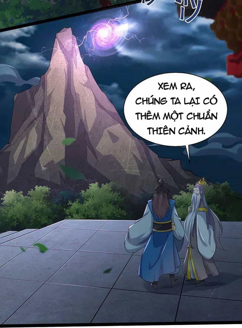 Tiên Võ Đế Tôn - Chương 472 - ảnh 2