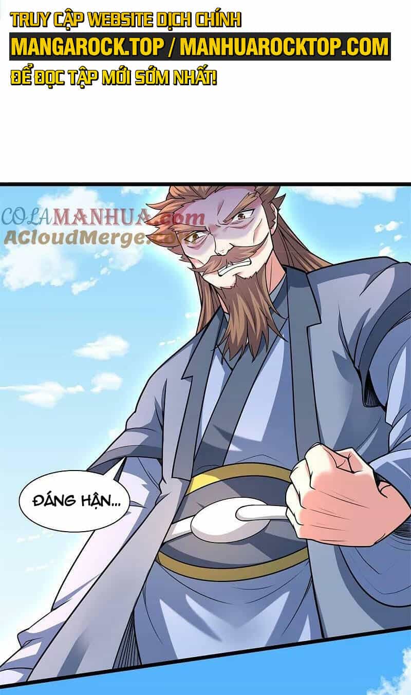 Tiên Võ Đế Tôn - Chương 472 - ảnh 61