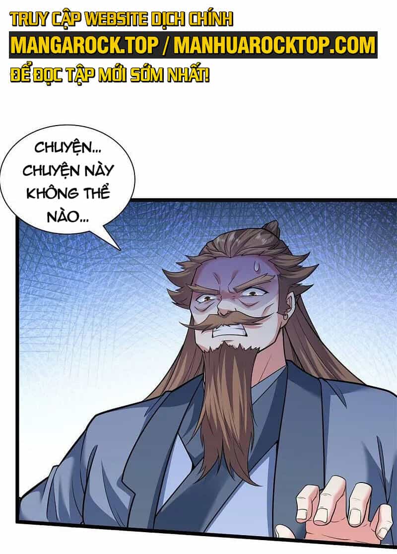 Tiên Võ Đế Tôn - Chương 472 - ảnh 67