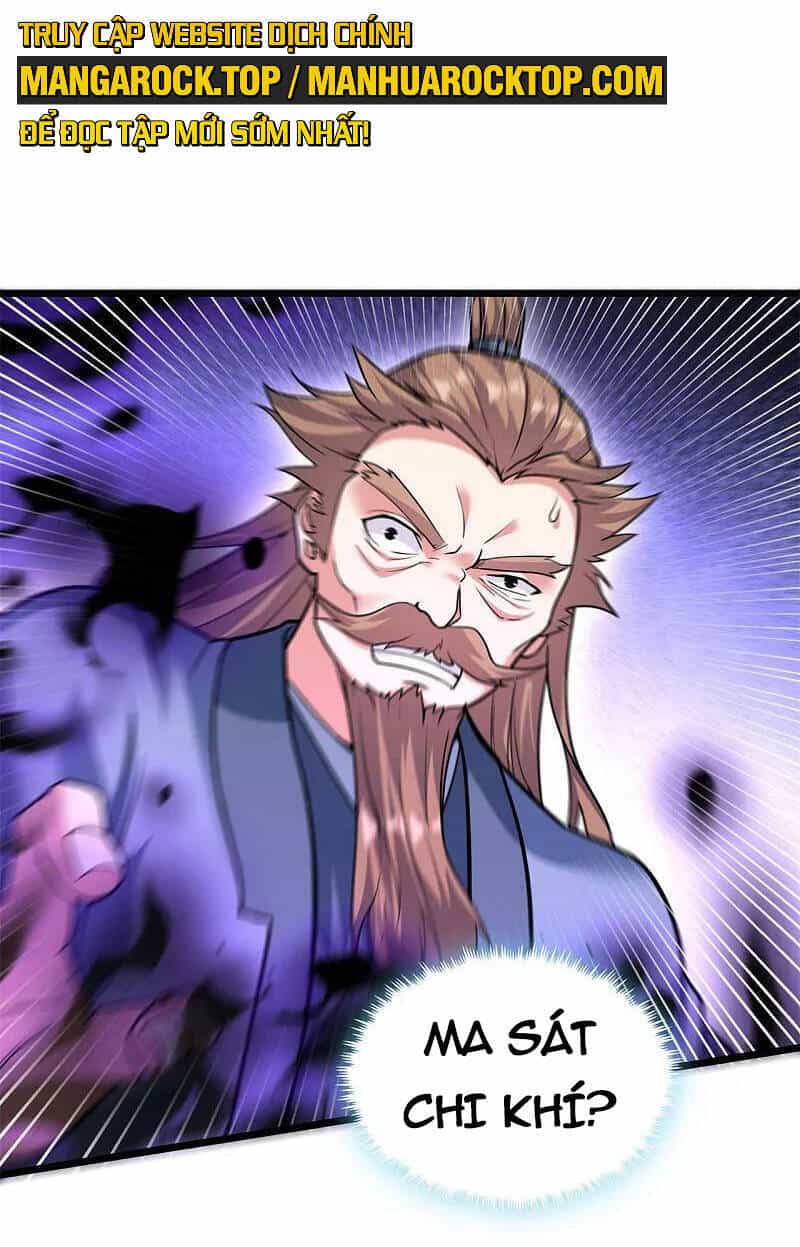 Tiên Võ Đế Tôn - Chương 473 - ảnh 39