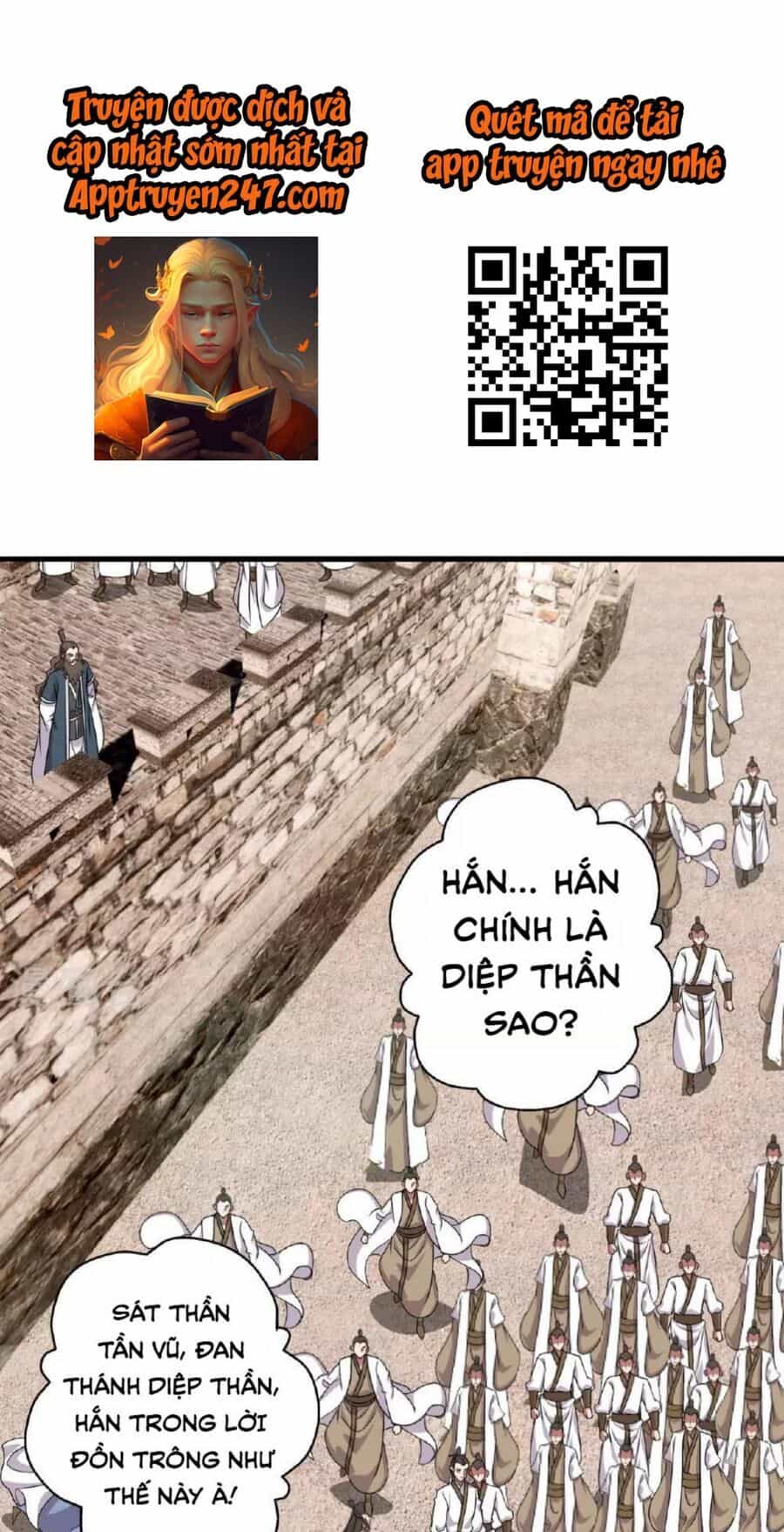 Tiên Võ Đế Tôn - Chương 476 - ảnh 24