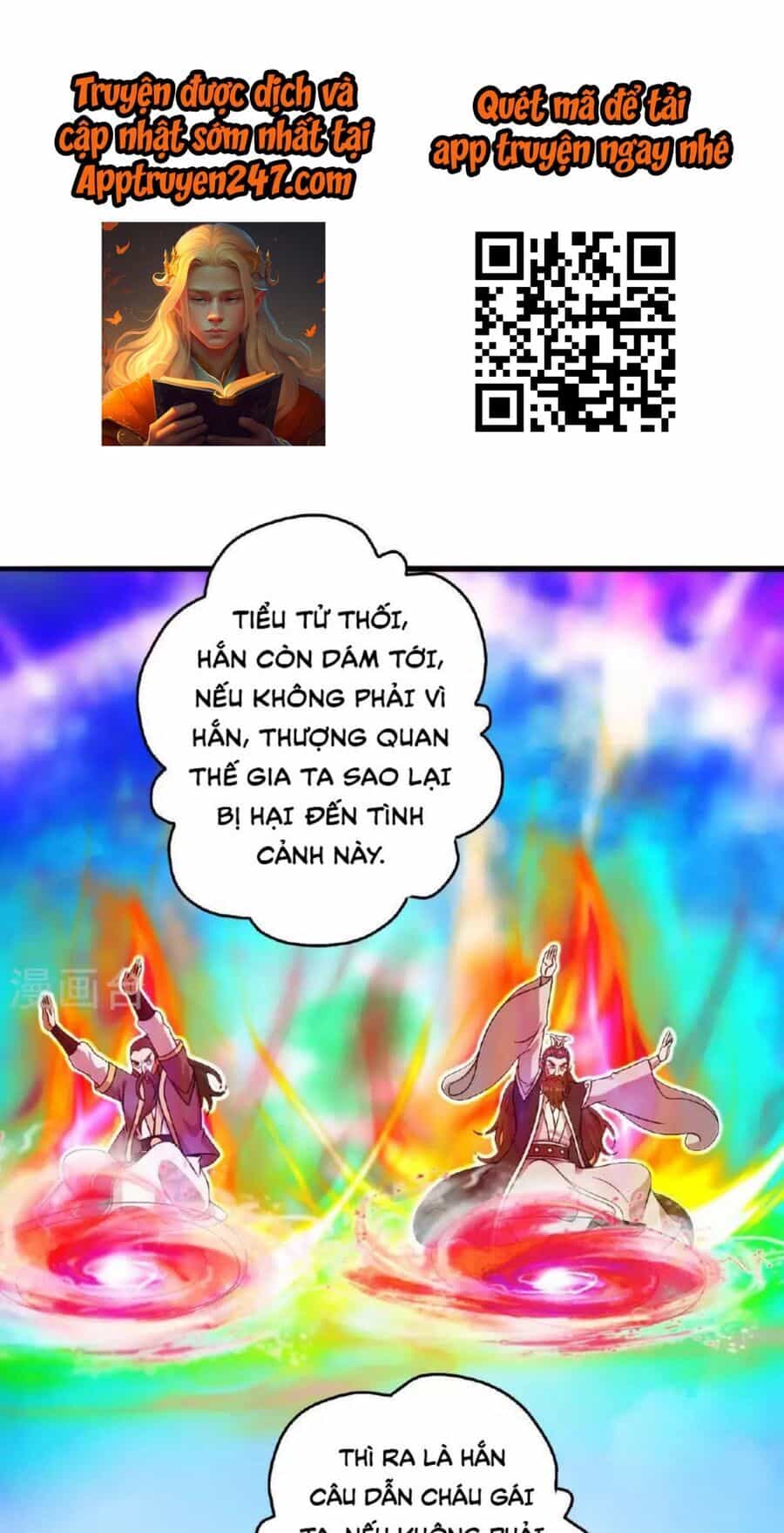 Tiên Võ Đế Tôn - Chương 476 - ảnh 26