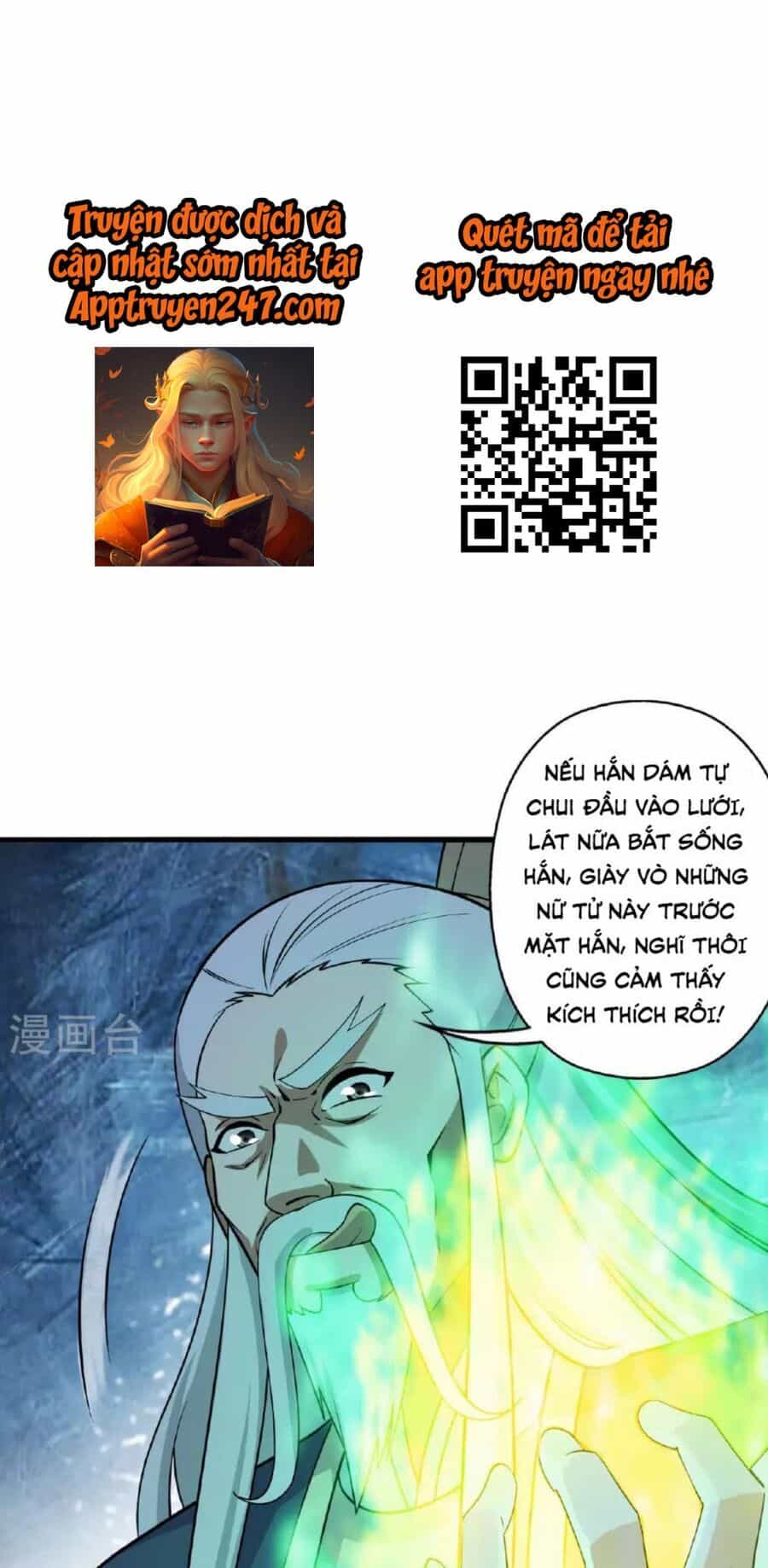Tiên Võ Đế Tôn - Chương 476 - ảnh 42