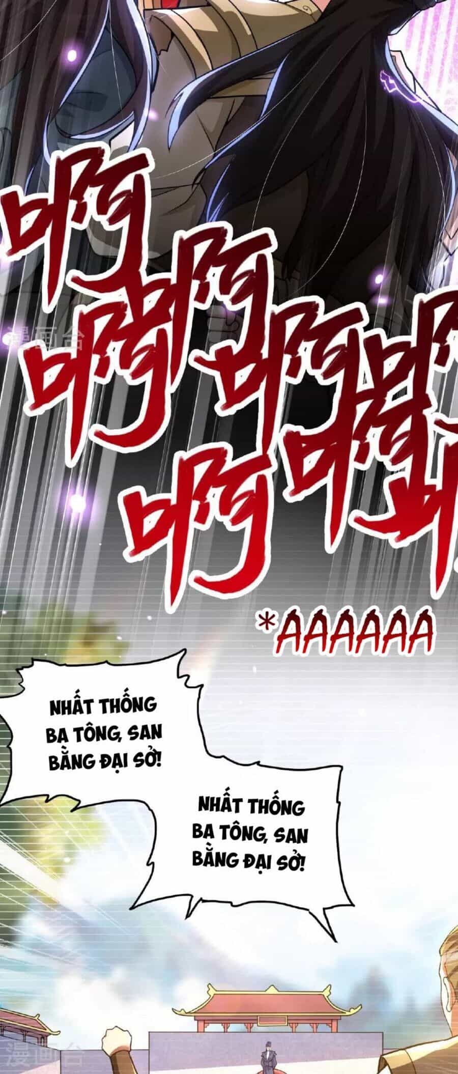 Tiên Võ Đế Tôn - Chương 477 - ảnh 39