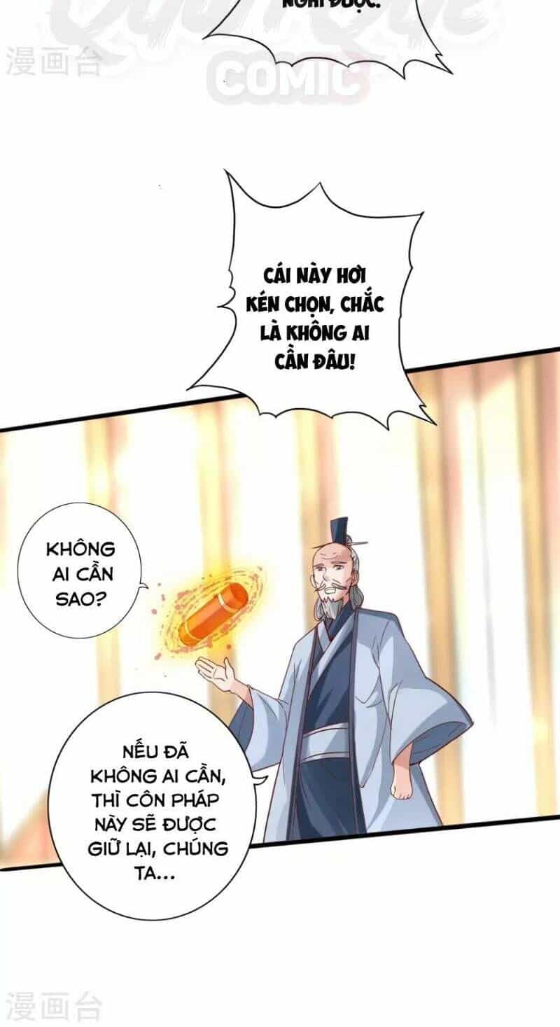 Tiên Võ Đế Tôn - Chương 48 - ảnh 36