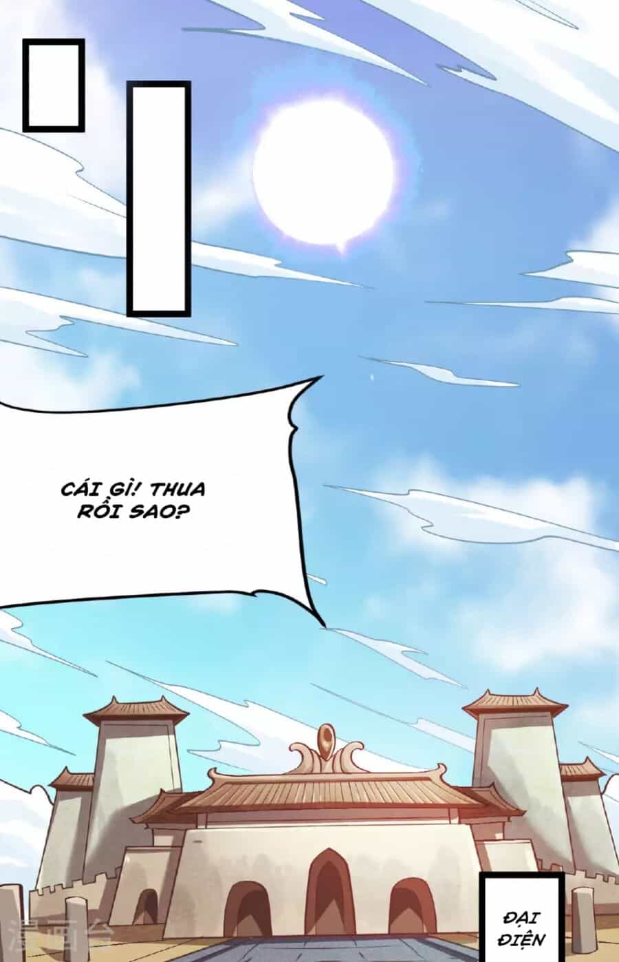 Tiên Võ Đế Tôn - Chương 478 - ảnh 32