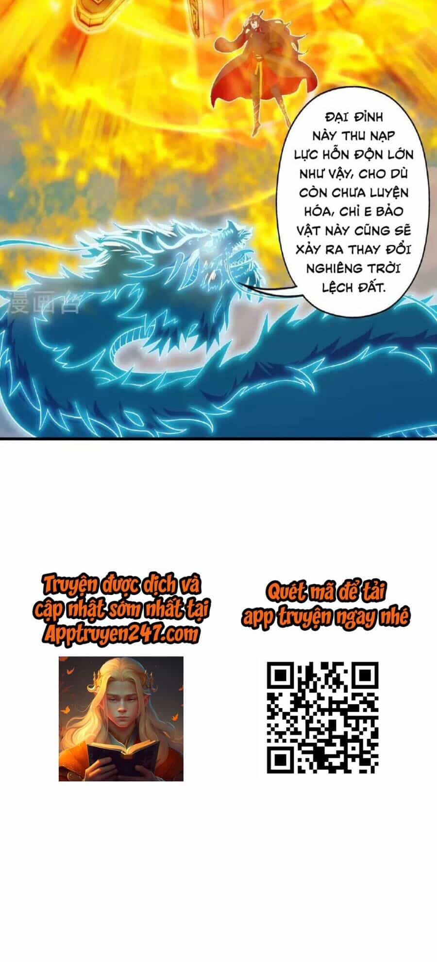 Tiên Võ Đế Tôn - Chương 479 - ảnh 39
