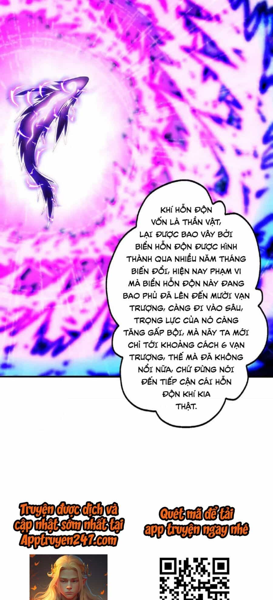 Tiên Võ Đế Tôn - Chương 479 - ảnh 5