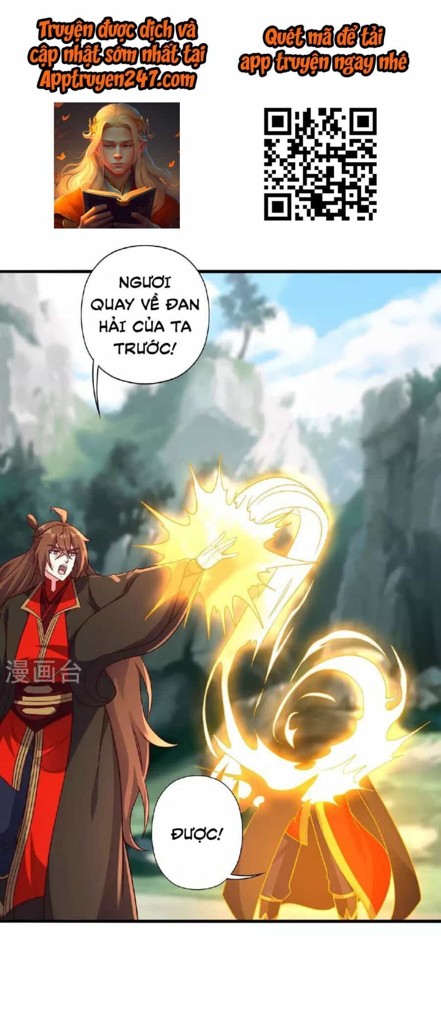 Tiên Võ Đế Tôn - Chương 480 - ảnh 58