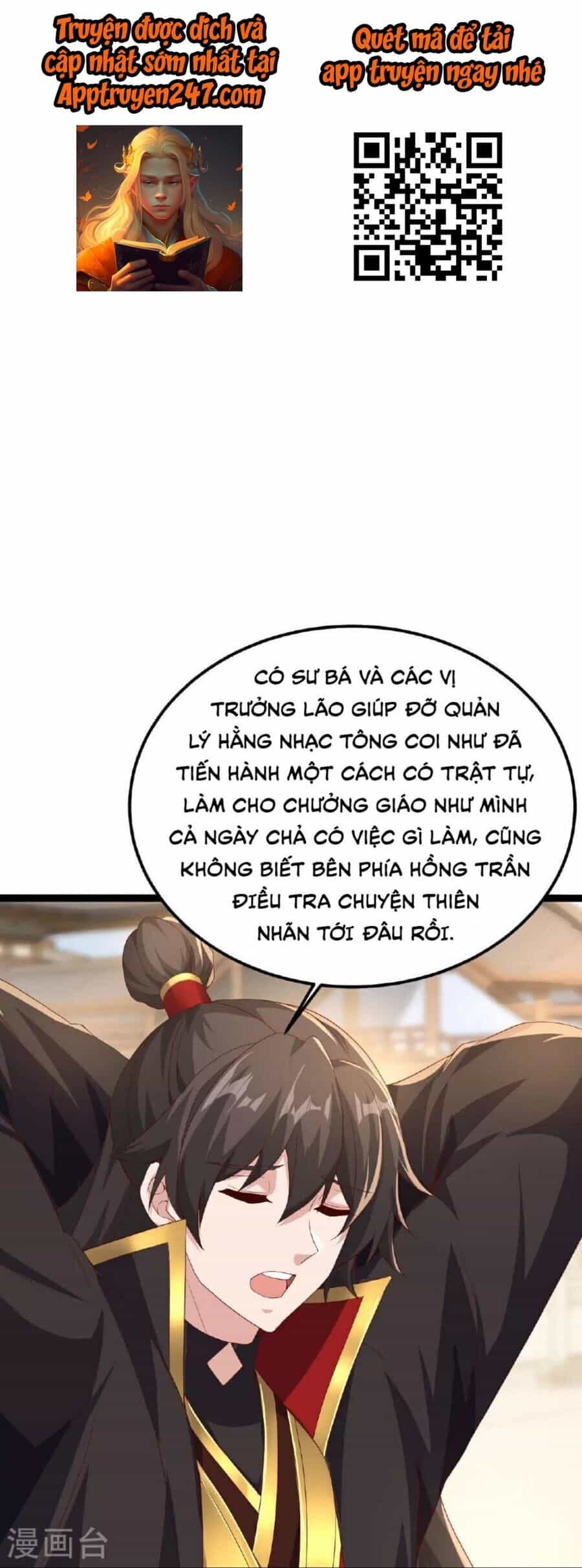 Tiên Võ Đế Tôn - Chương 482 - ảnh 53