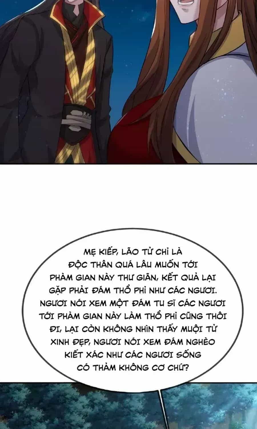 Tiên Võ Đế Tôn - Chương 482.8 - ảnh 36