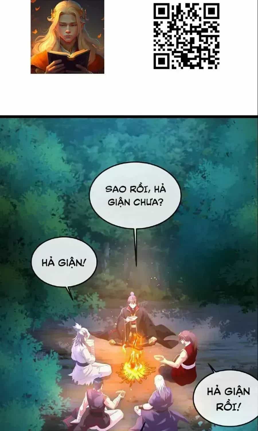 Tiên Võ Đế Tôn - Chương 482.8 - ảnh 80