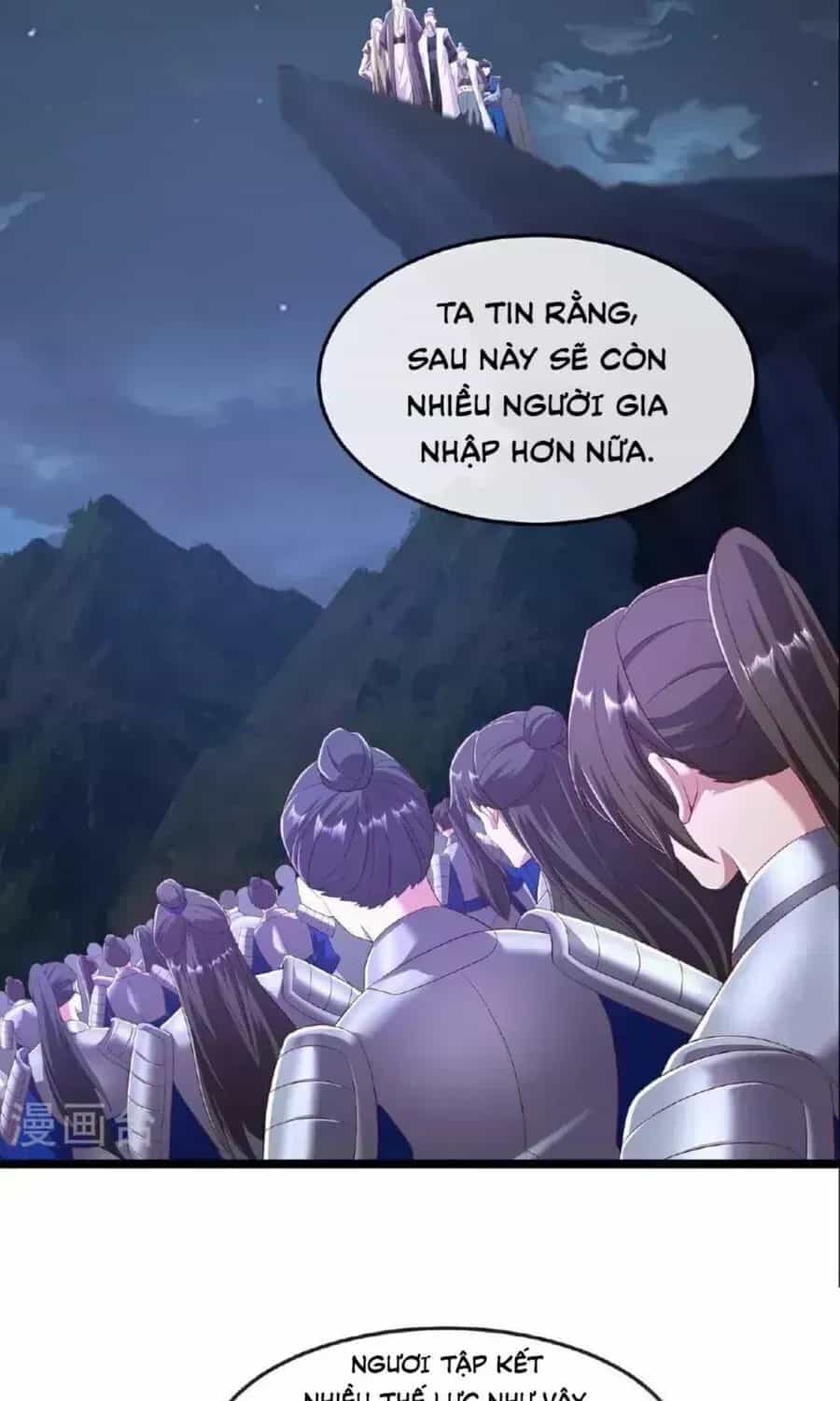 Tiên Võ Đế Tôn - Chương 482.8 - ảnh 86
